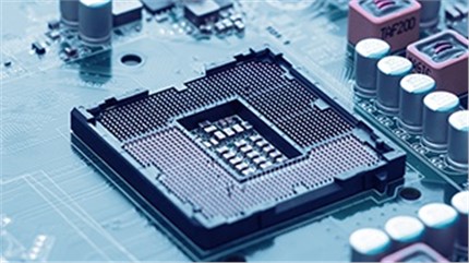 鼎興量子領(lǐng)投湖南進芯電子，布局集成電路產(chǎn)業(yè)矩陣