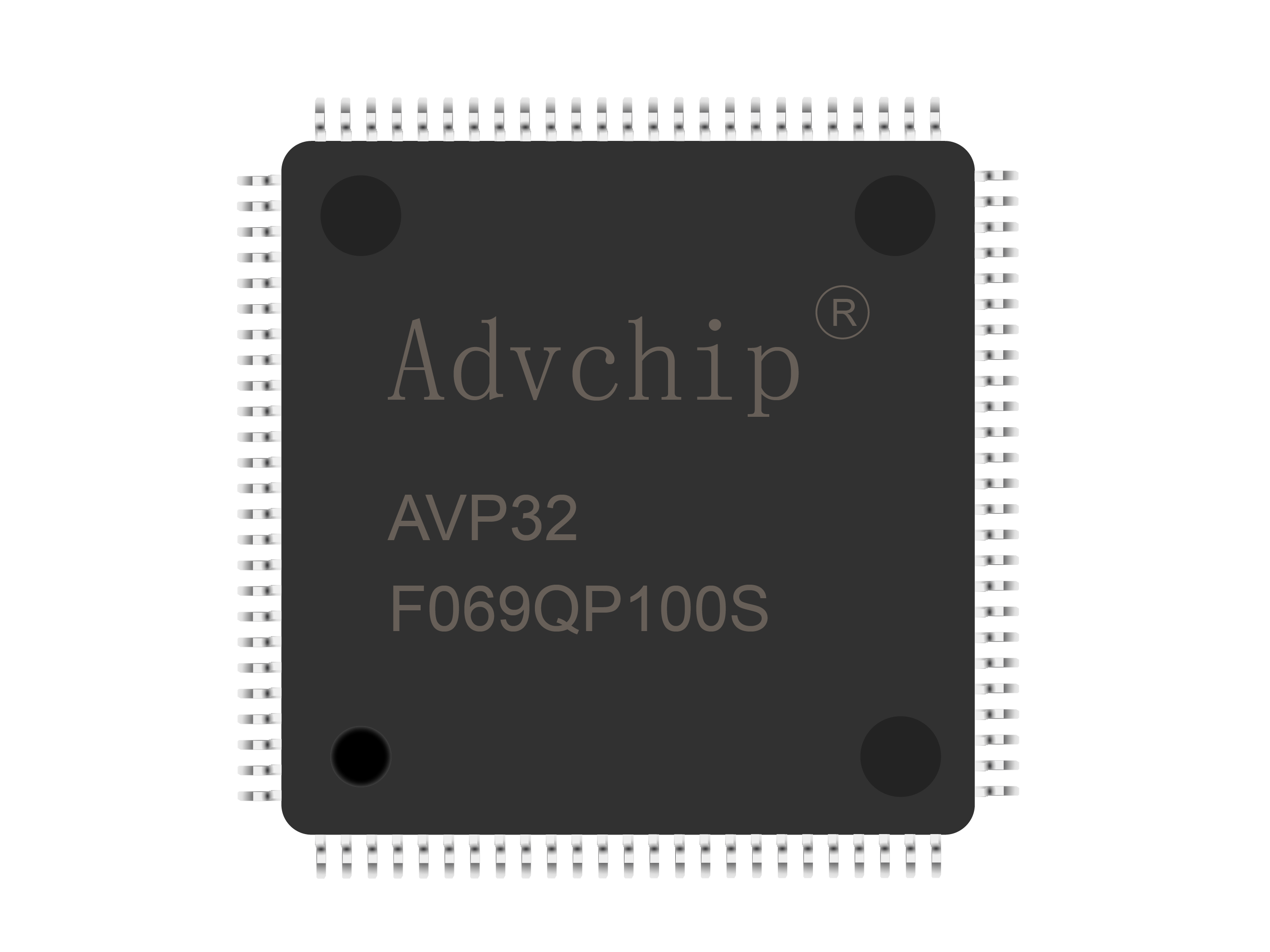 AVP32F069 AVP32F069