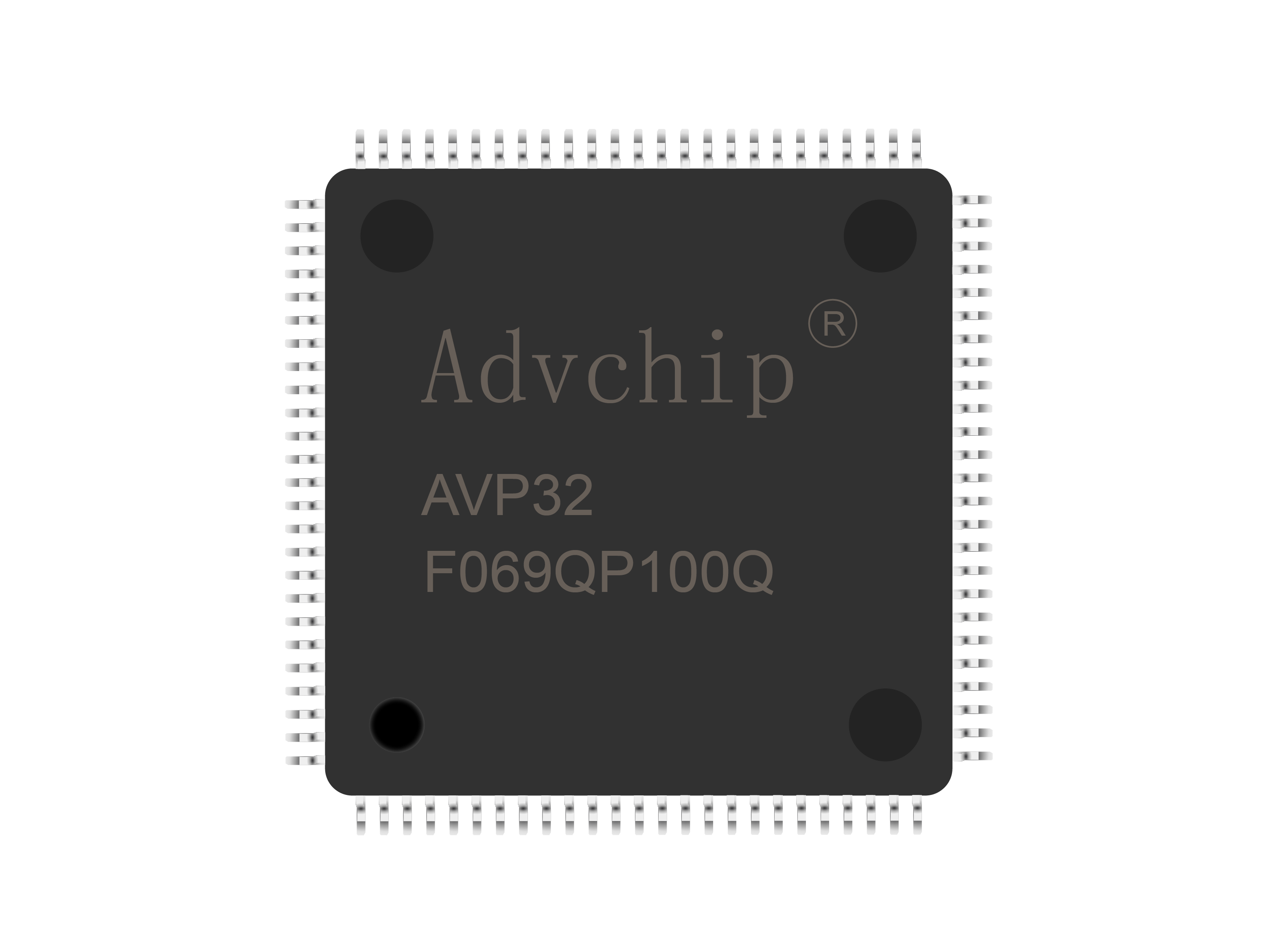 AVP32F069 AVP32F069