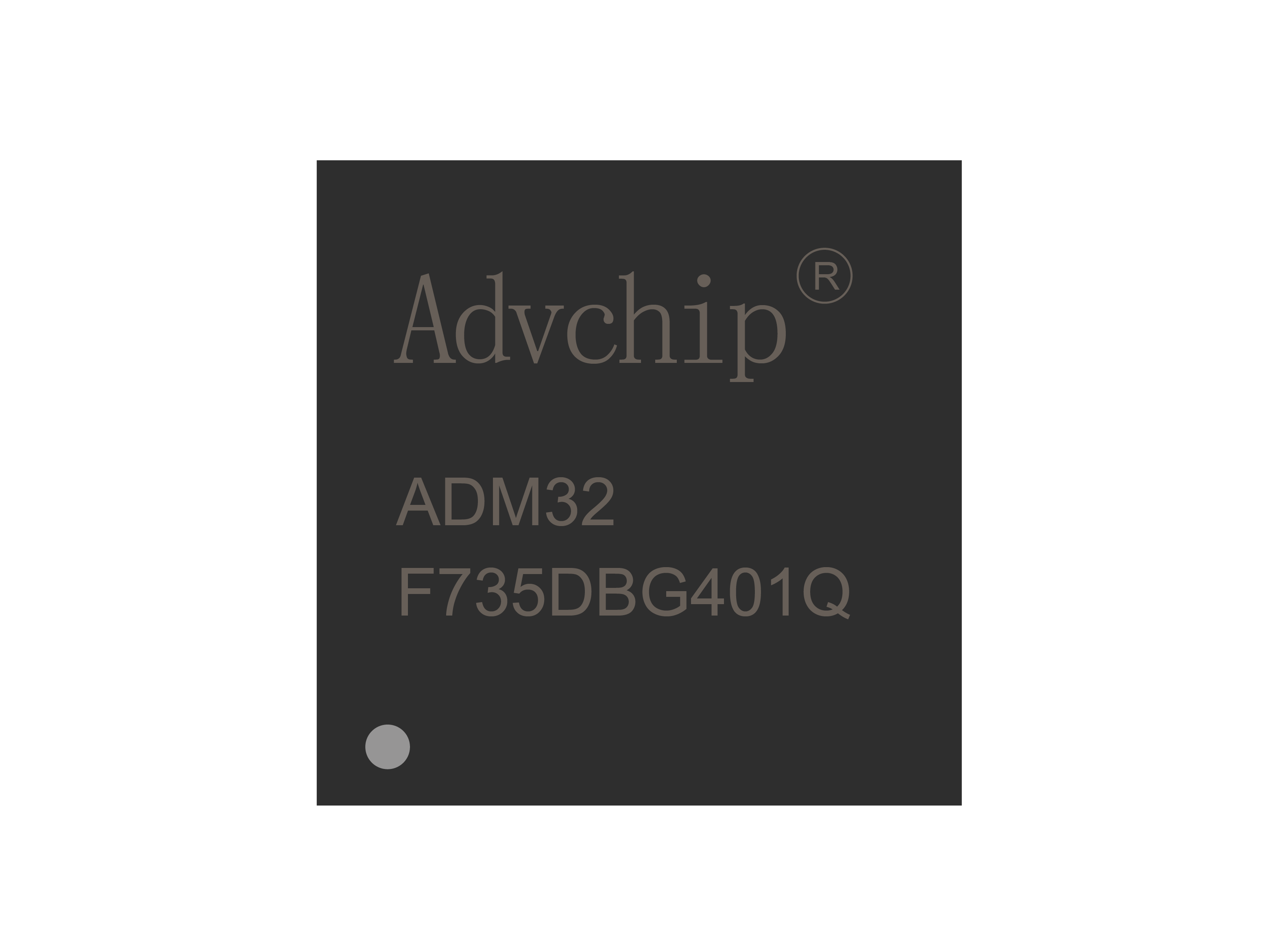 ADM32F735DQ ADM32F735DQ