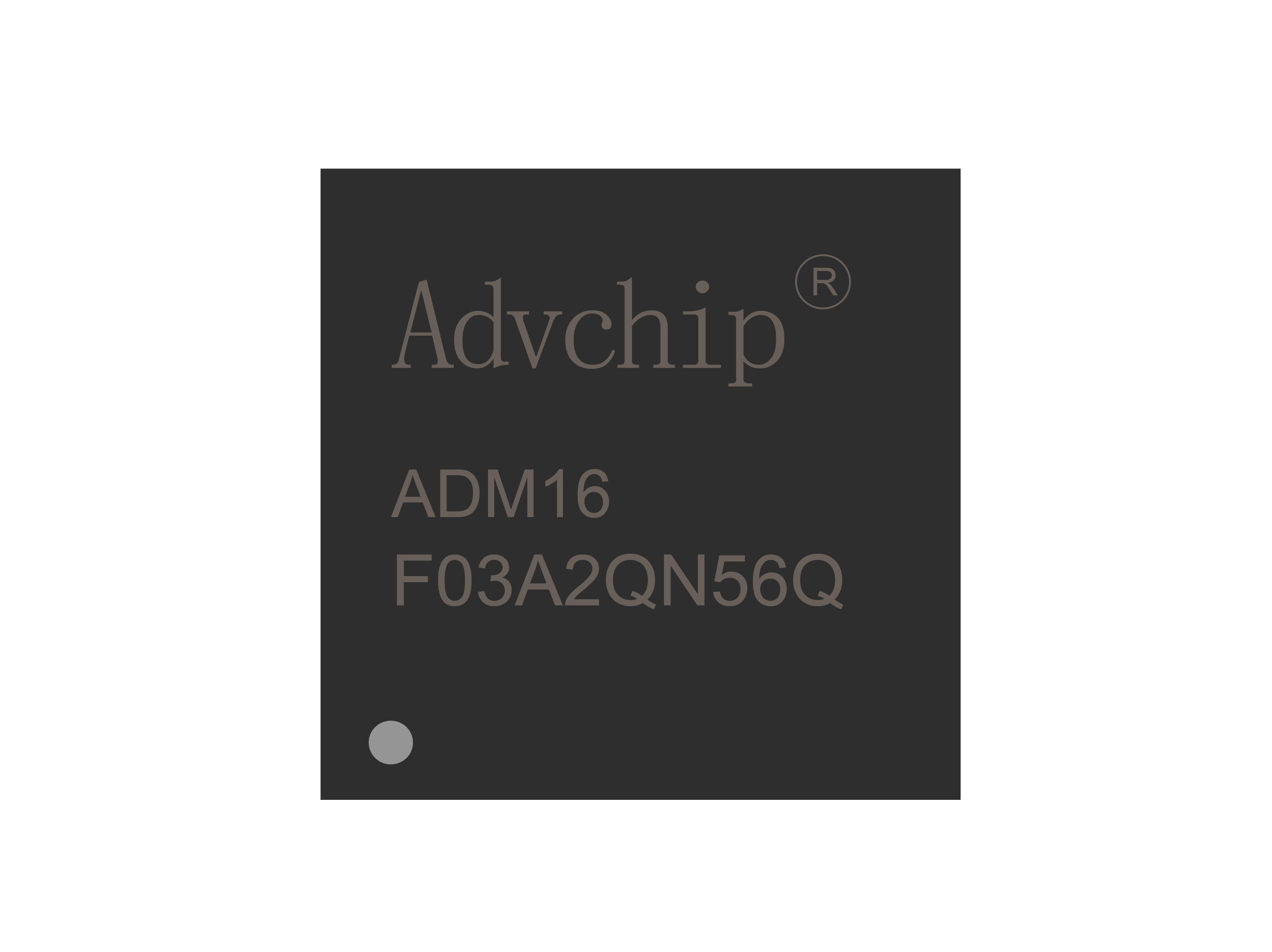 ADM16F03A2Q ADM16F03A2Q